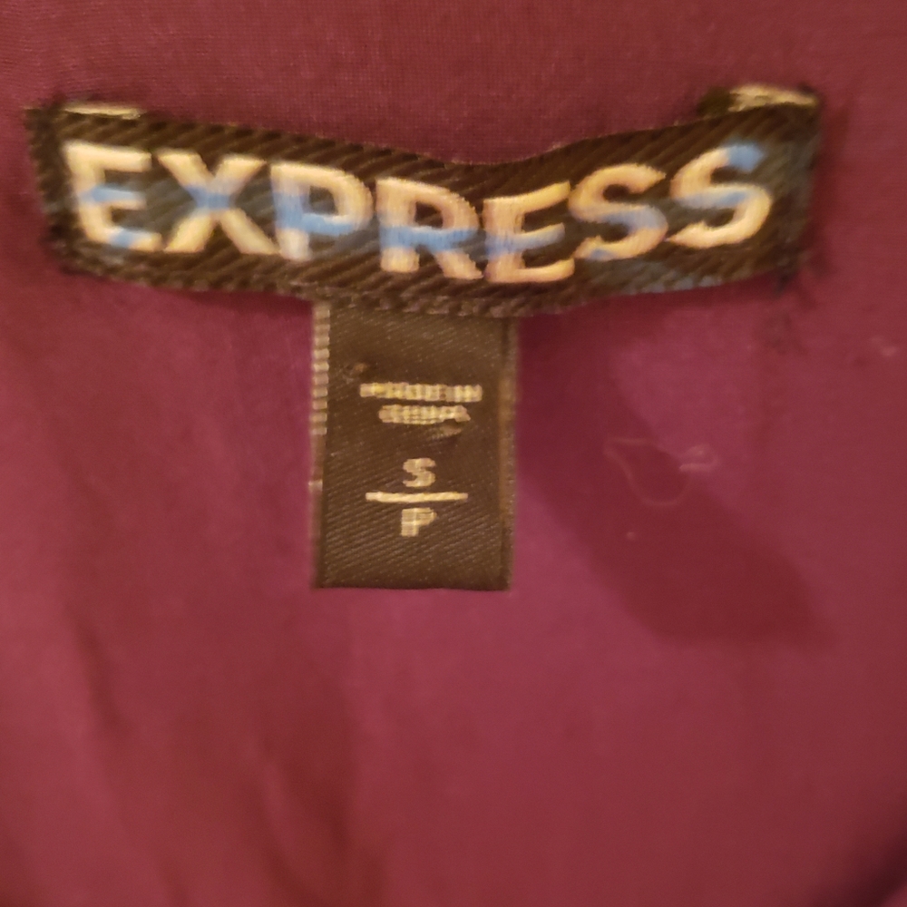 Express blouse - Picture 3 of 4